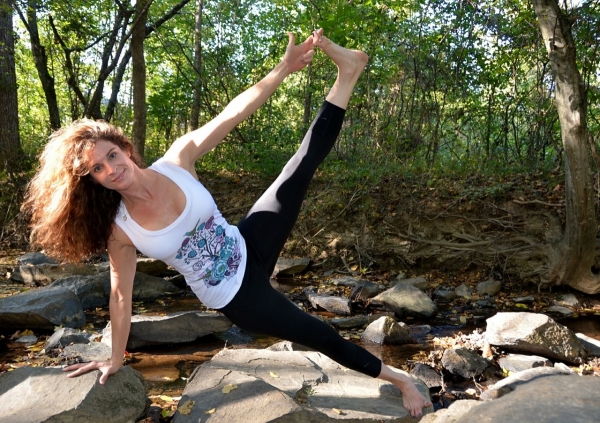 Yoga, Stress and Your Dental Health