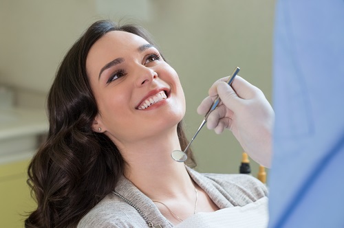 Dental hygiene