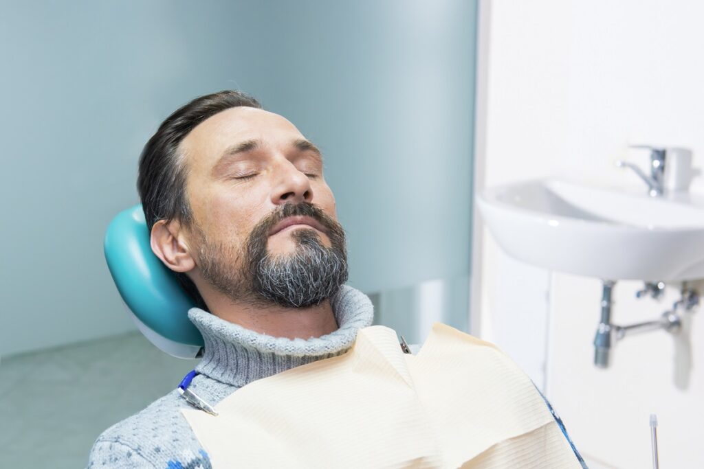 Deep Dental Sedation - Dental Clinic in Cherry Creek & Denver CO