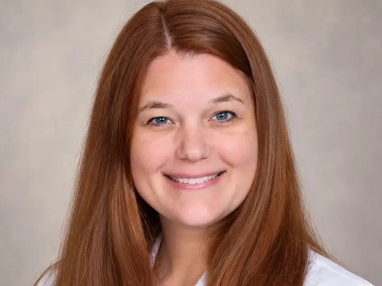 Dr. Megan Telste, DDS, dentist at DeWitt Dental Associates